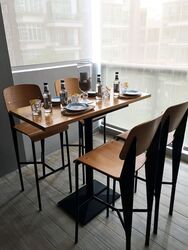 Mon Jervois (D10), Condominium #358617051